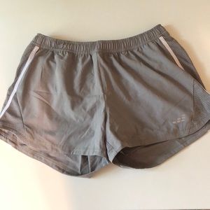 Running shorts